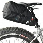 Sakwa podsiodłowa ProX Backpacking 4,8 L, montaż na paski - 4