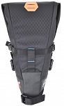 Sakwa podsiodłowa ProX Backpacking 4,8 L, montaż na paski - 3