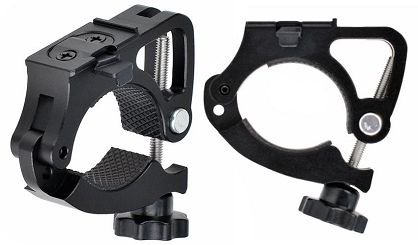 Uchwyt Prox   do lampk  KASTOR-X, SIRIUS, SUBRA