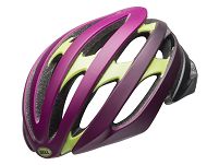 Kask szosowy BELL STRATUS, S (52-56 CM) - 8