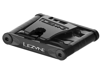 Kluczyk podręczny LEZYNE V PRO 17, 17 kluczy