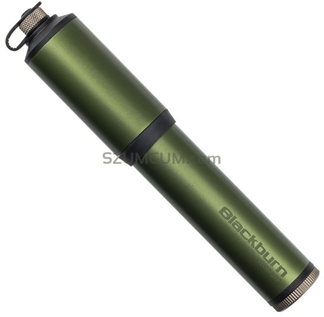 Pompka ręczna Blackburn Mammoth Mini-Pump green