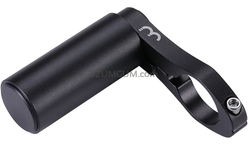 Uniwersalny uchwyt montażowy na kierownicę BBB BarMount