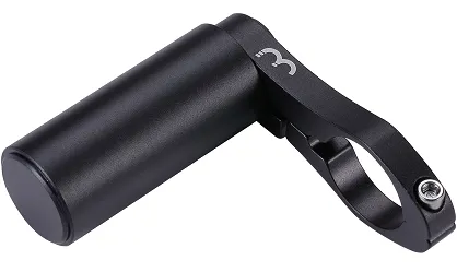 Uniwersalny uchwyt montażowy na kierownicę BBB BarMount