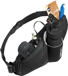 Nerka rowerowa Camelbak Podium Flow 2 Waist Pack - black - 6