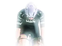 Kask szosowy MET Manta MIPS - Tadej Pogacar Limited Edition 2026 - 11