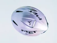 Kask szosowy MET Manta MIPS - Tadej Pogacar Limited Edition 2026 - 9