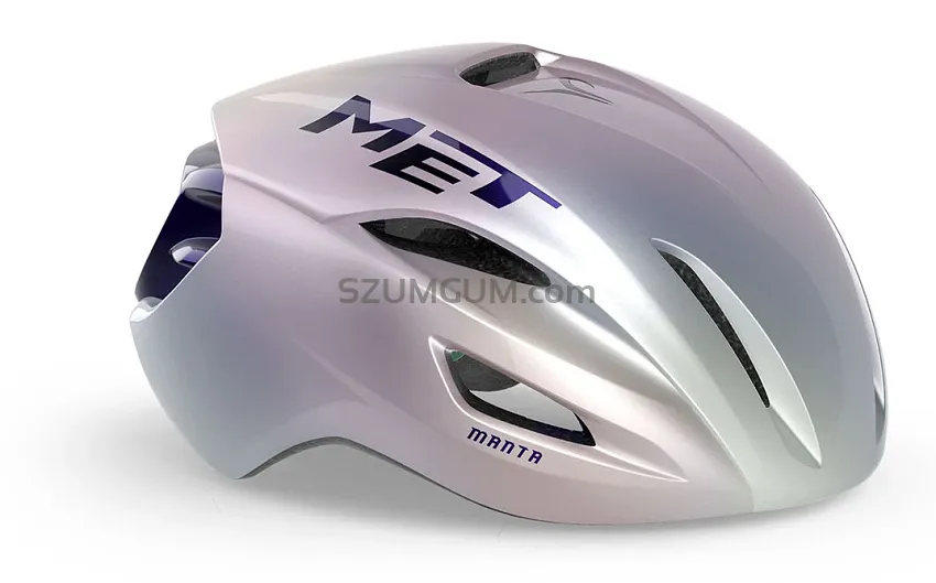 Kask szosowy MET Manta MIPS - Tadej Pogacar Limited Edition 2026