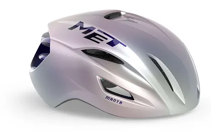 Kask szosowy MET Manta MIPS - Tadej Pogacar Limited Edition 2026
