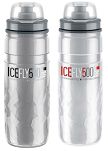 Bidon termiczny Elite Ice Fly 500ml - 2