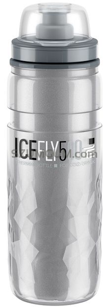 Bidon termiczny Elite Ice Fly 500ml
