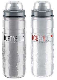 Bidon termiczny Elite Ice Fly 500ml