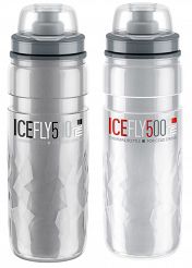 Bidon termiczny Elite Ice Fly 500ml