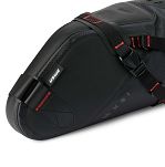 USWE Roll-Top Saddle Bag - Torba podsiodłowa Bikepacking - 8