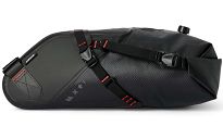 USWE Roll-Top Saddle Bag - Torba podsiodłowa Bikepacking - 2