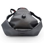 USWE Roll-Top Saddle Bag - Torba podsiodłowa Bikepacking - 5