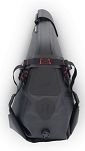 USWE Roll-Top Saddle Bag - Torba podsiodłowa Bikepacking - 7