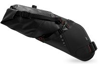 USWE Roll-Top Saddle Bag - Torba podsiodłowa Bikepacking - 3