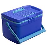 Lodówka turystyczna Stanley cooler na wynos Easy-Carry Hardlock 15.1L Cobalt - 2