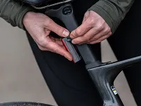 Lampka tylna BBB SignalPro 250 - 15