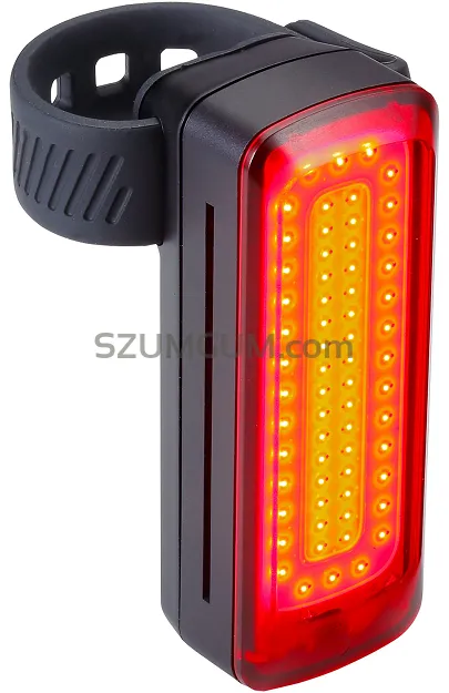 Lampka tylna BBB SignalPro 250