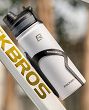 Butelka - bidon termiczny Rockbros 1.0L / 32 oz czarna - 3