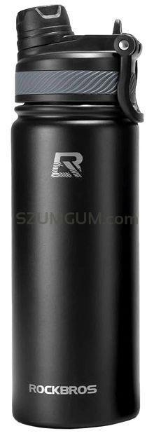 Butelka - bidon termiczny Rockbros 1.0L / 32 oz czarna