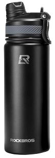 Butelka - bidon termiczny Rockbros 1.0L / 32 oz czarna
