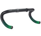 SUPACAZ Owijka Super Sticky Kush - Star Fade - Neon Green - 3