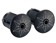 SUPACAZ Owijka Super Sticky Kush - Star Fade - Neon Green - 4