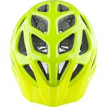 Kask rowerowy Alpina MYTHOS 3.0 L.E - BE VISIBLE-SILVER GLOSS - 3