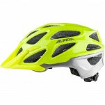 Kask rowerowy Alpina MYTHOS 3.0 L.E - BE VISIBLE-SILVER GLOSS - 5