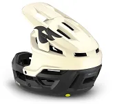 Kask Bluegrass Vanguard Core MIPS - white black matt - 2