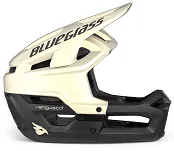 Kask Bluegrass Vanguard Core MIPS - white black matt - 3