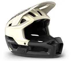 Kask Bluegrass Vanguard Core MIPS - white black matt