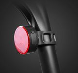 Lampa tylna Gaciron W08-10A -  10 Lum Usb Auto Start-Stop - 4