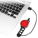 Lampa tylna Gaciron W08-10A -  10 Lum Usb Auto Start-Stop - 7