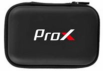 Klucz grzechotka Prox KIT-16, kieszonkowa 90mm, pompka, przedlużka, bity - 5