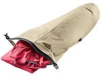 Torba podsiodłowa Deuter Cabezon SB 16 desert/black - 8