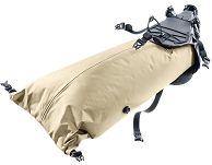 Torba podsiodłowa Deuter Cabezon SB 16 desert/black - 7