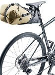 Torba podsiodłowa Deuter Cabezon SB 16 desert/black - 3