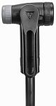 Pompka rowerowa podłogowa Topeak Joe Blow Sport Digital - 5