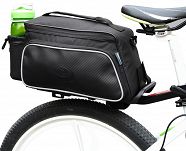 Torba sakwa na bagażnik ROSWHEEL SAHOO 10L - 3