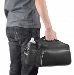 Torba sakwa na bagażnik ROSWHEEL SAHOO 10L - 6