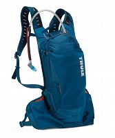  Plecak rowerowy hydracyjny Thule Vital  8L - niebieski