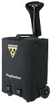 Topeak PrepStation Case Cover. (pokrowiec na skrzynię) - 2