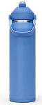 Butelka termiczna Camelbak Thrive Flip Straw Insulated SST 950 ml / 32 oz - blue - 2