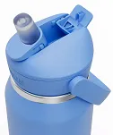 Butelka termiczna Camelbak Thrive Flip Straw Insulated SST 950 ml / 32 oz - blue - 3