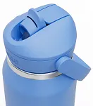 Butelka termiczna Camelbak Thrive Flip Straw Insulated SST 950 ml / 32 oz - blue - 4