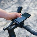 Uchwyt SP Connect+ Bike Mount Pro II - 3